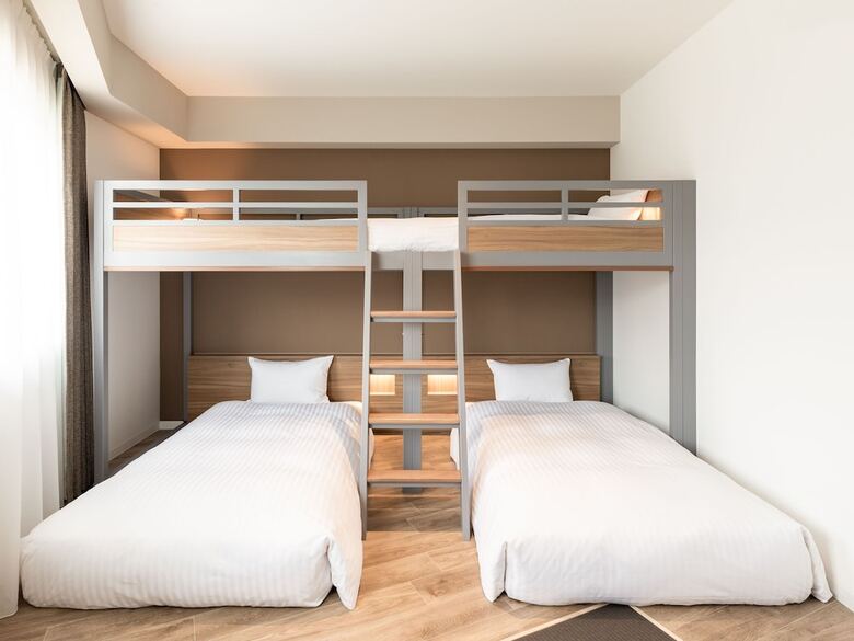 Nishitetsu Hotel Croom Hakata Gion