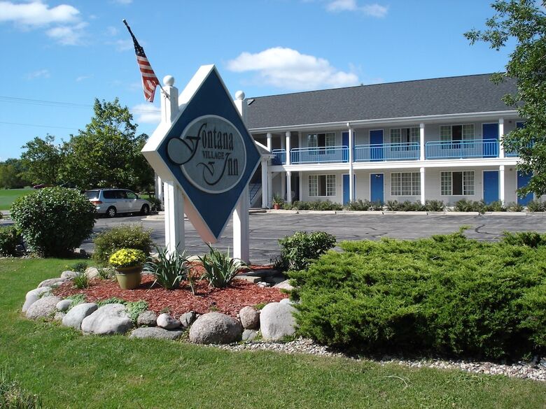 Motel Fontana Village Inn