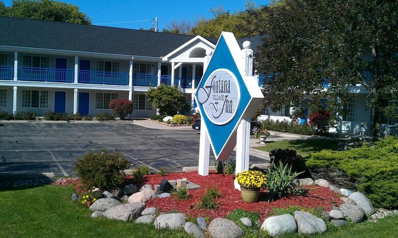 Motel Fontana Village Inn