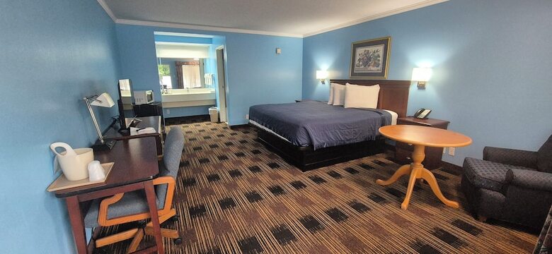 Motel Fontana Village Inn
