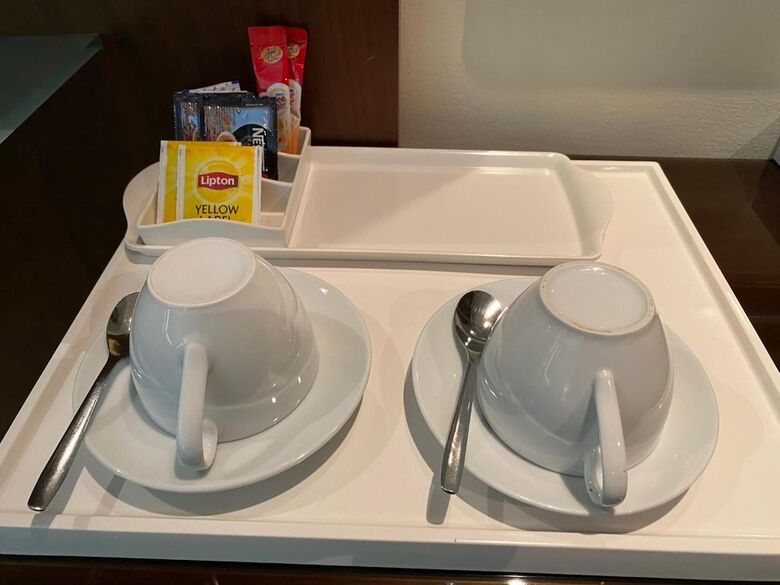 Phoenix Plaza Hotel Apartments