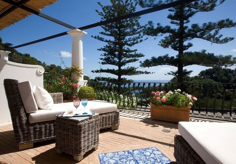 Hotel La Minerva