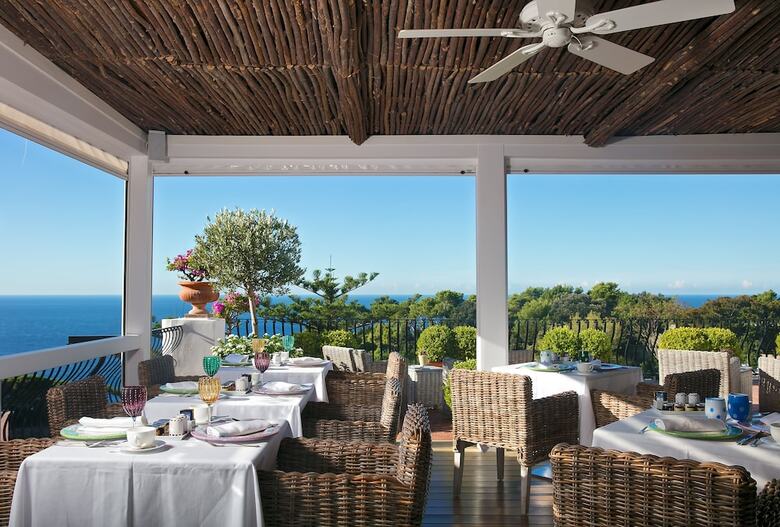 Hotel La Minerva