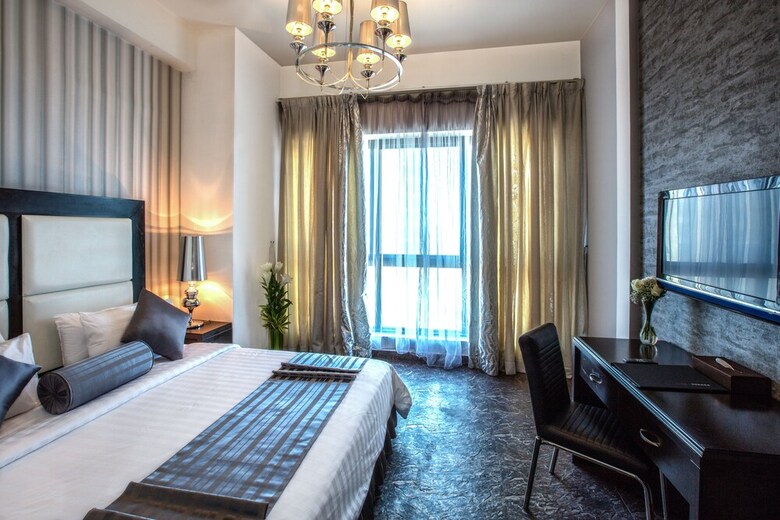Aparthotel Loumage Hotel & Suites