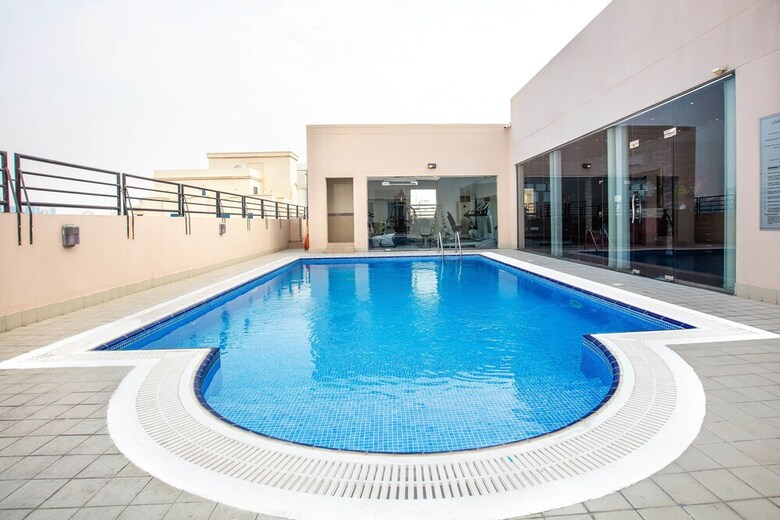 Aparthotel Loumage Hotel & Suites