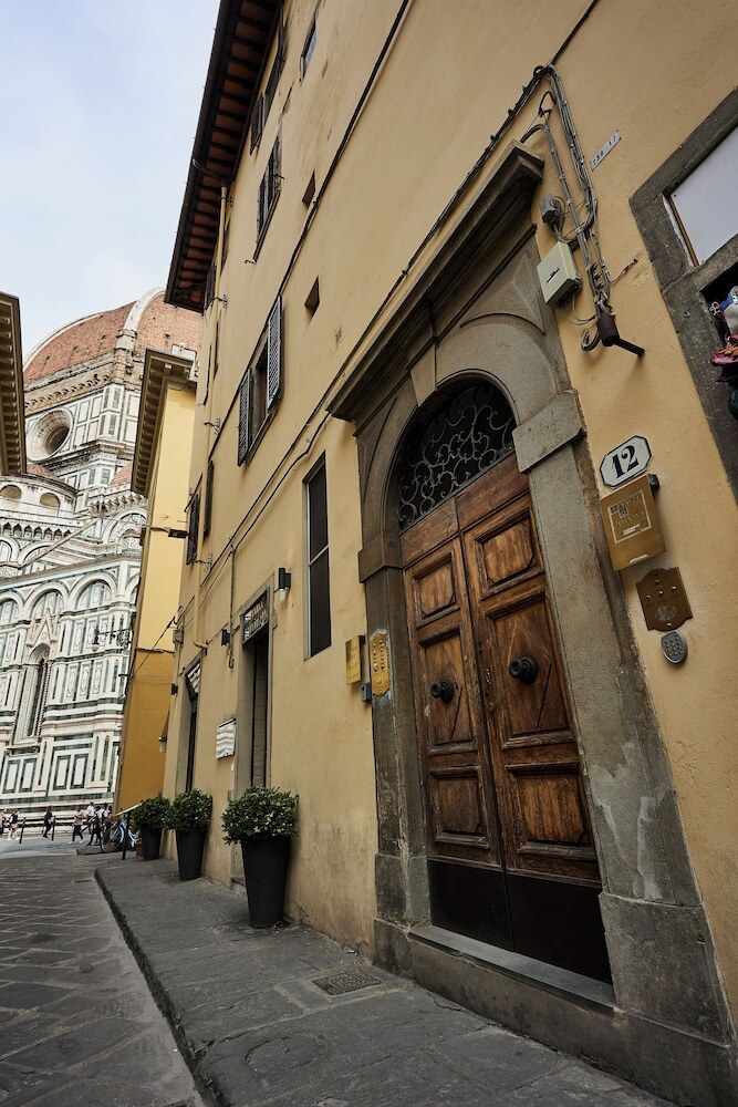 Bed & Breakfast Le Stanze Di Caterina