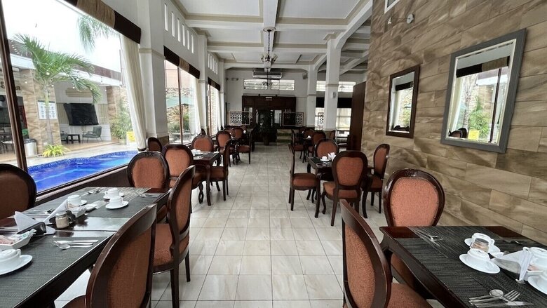 Hotel Patrimonial By Greenfield