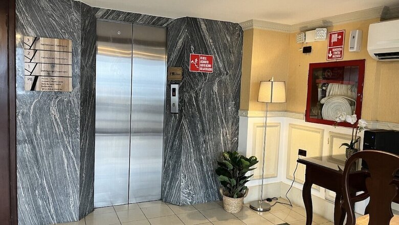 Hotel Patrimonial By Greenfield