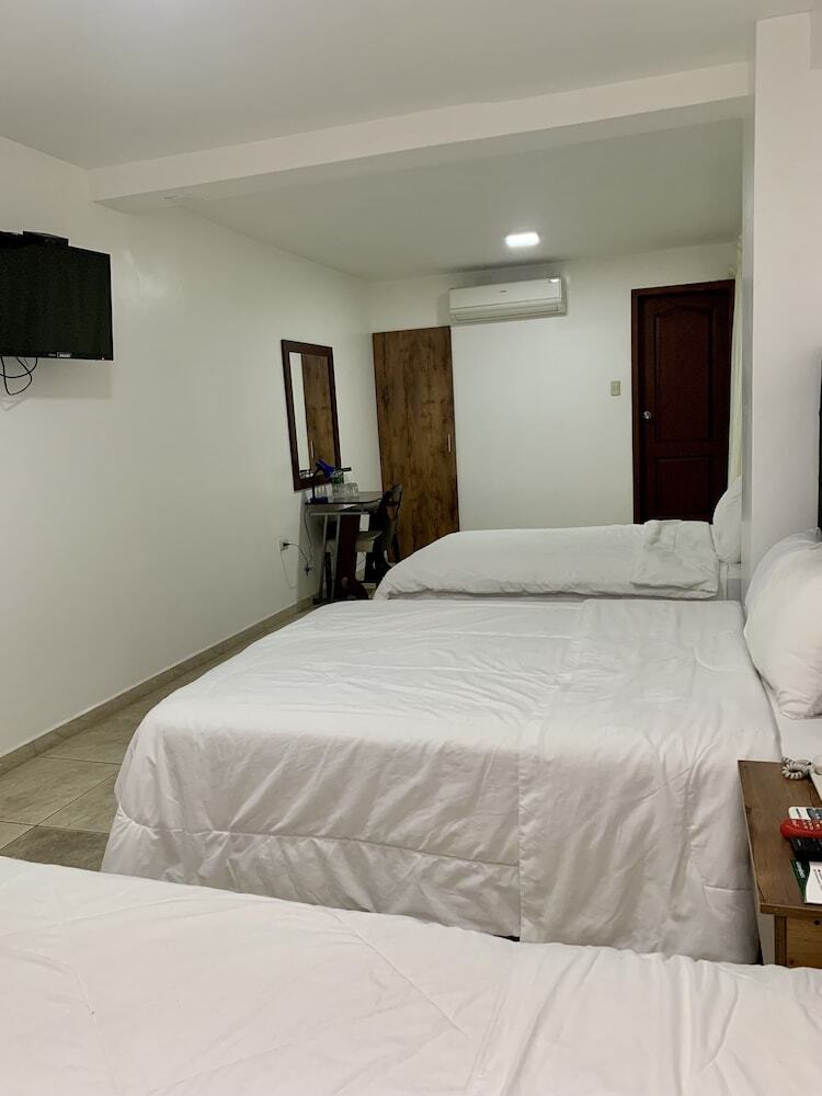 Hotel Patrimonial By Greenfield