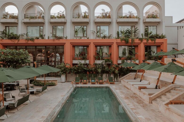 Osh Hotel Cartagena