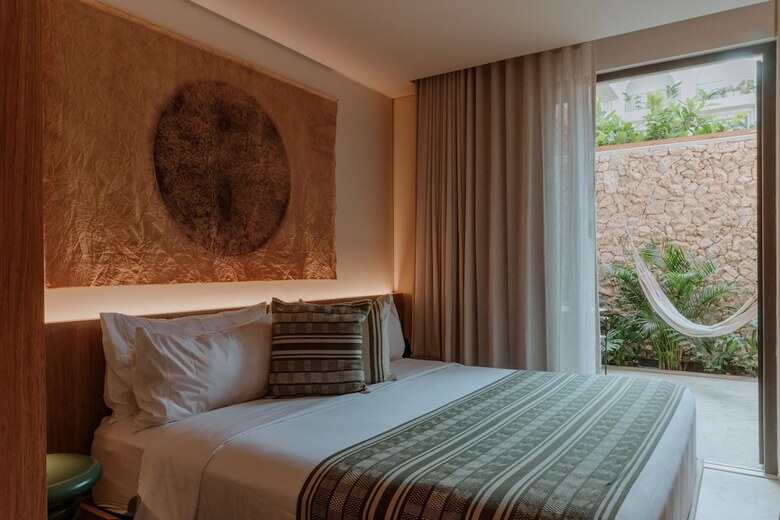 Osh Hotel Cartagena