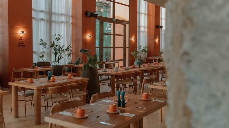 Osh Hotel Cartagena
