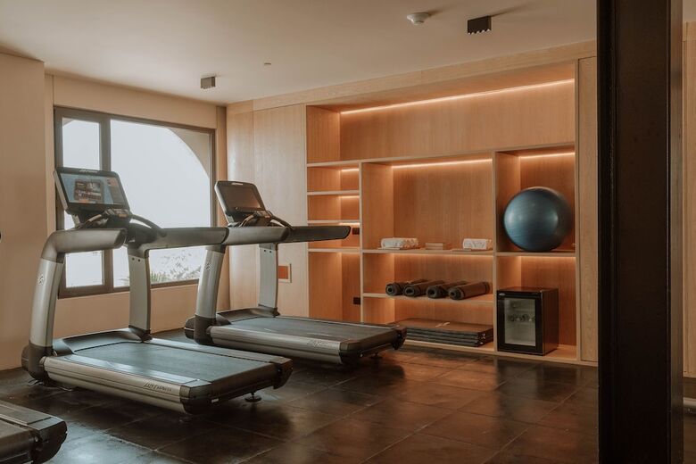 Osh Hotel Cartagena