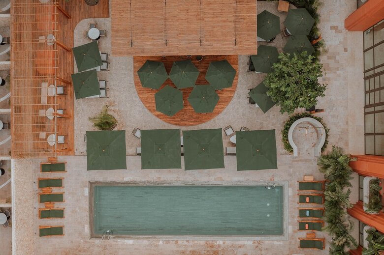 Osh Hotel Cartagena