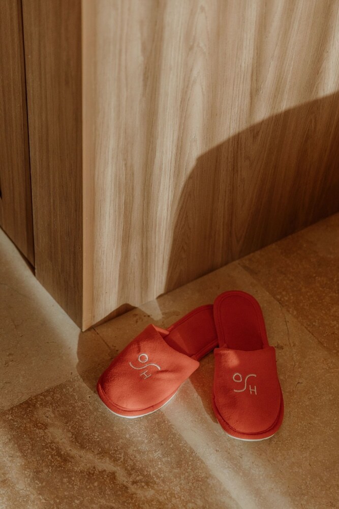 Osh Hotel Cartagena
