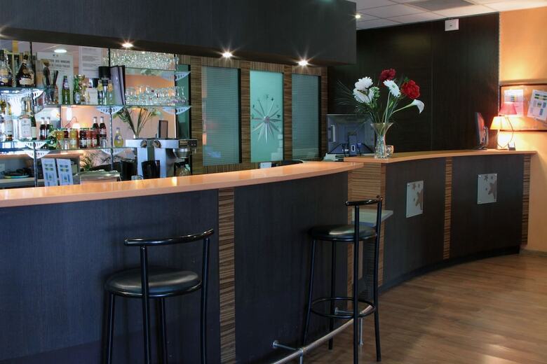 Hotel L'etoile Bleue