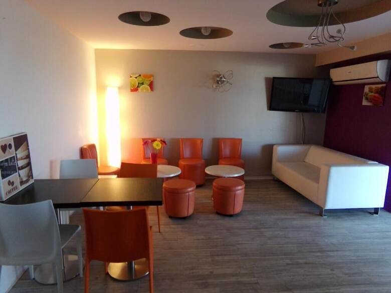 Hotel De La Plage