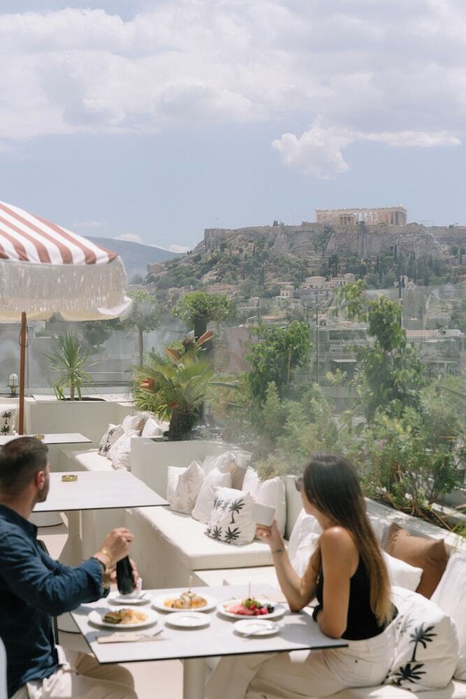 Apollo Palm Hotel