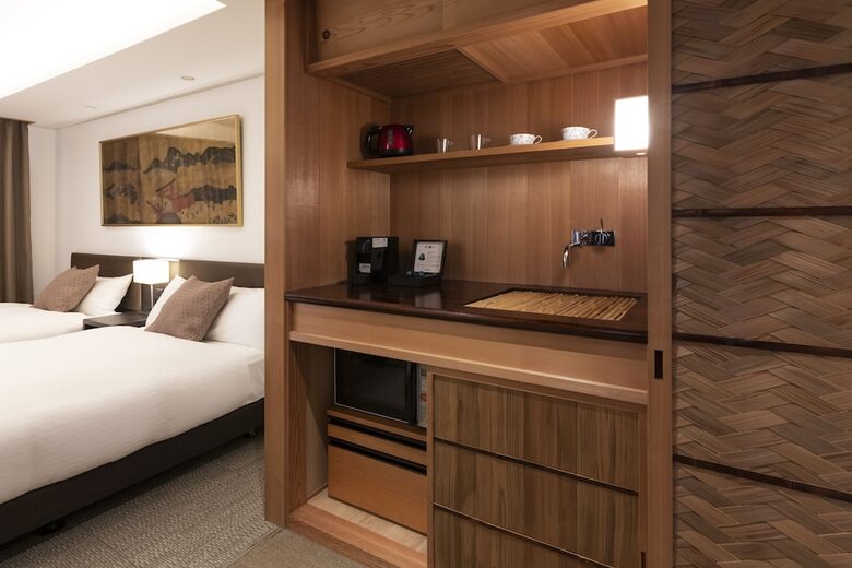 Hotel Rinn Gion Hanatouro
