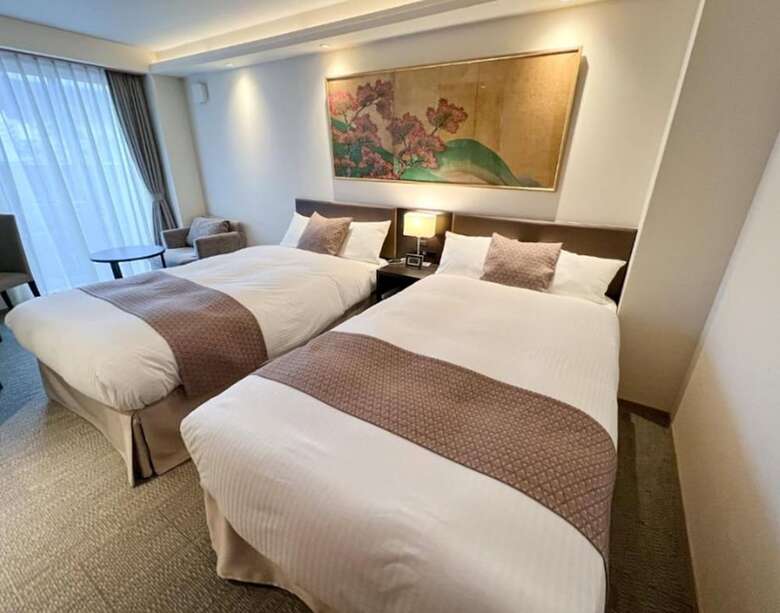 Hotel Rinn Gion Hanatouro