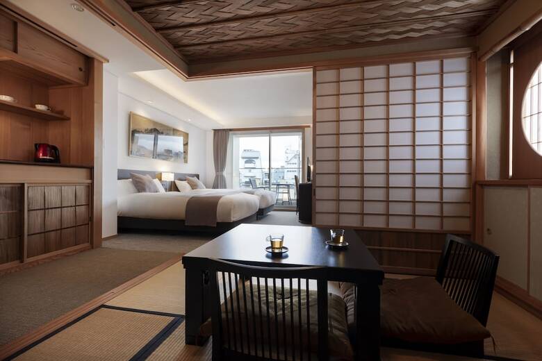Hotel Rinn Gion Hanatouro