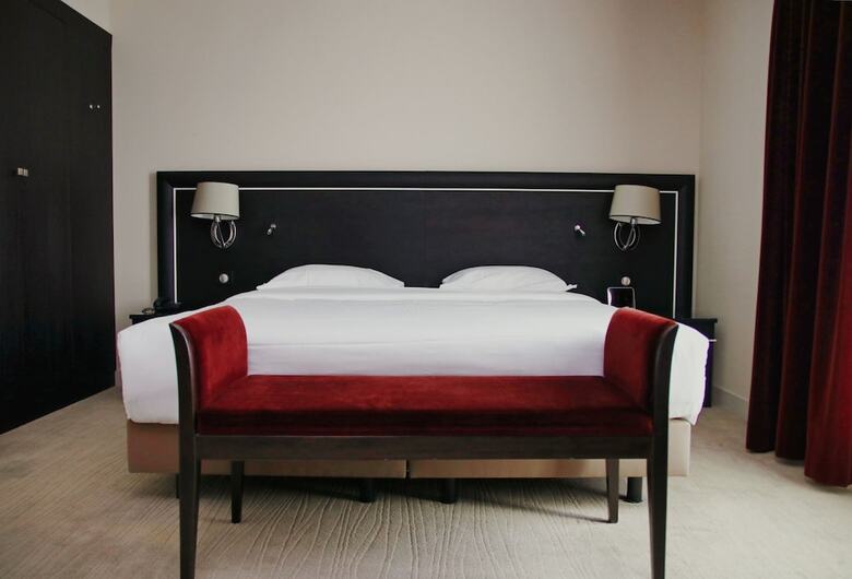 Hotel Amicitia