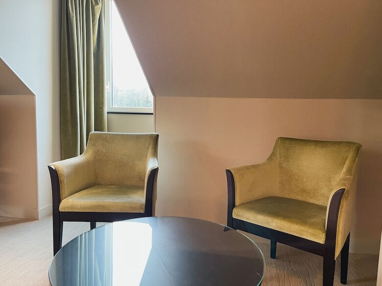 Hotel Amicitia