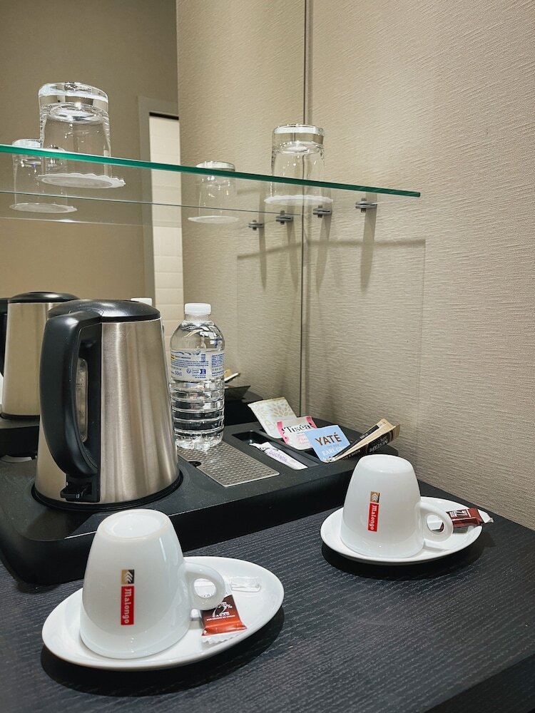 Hotel Amicitia
