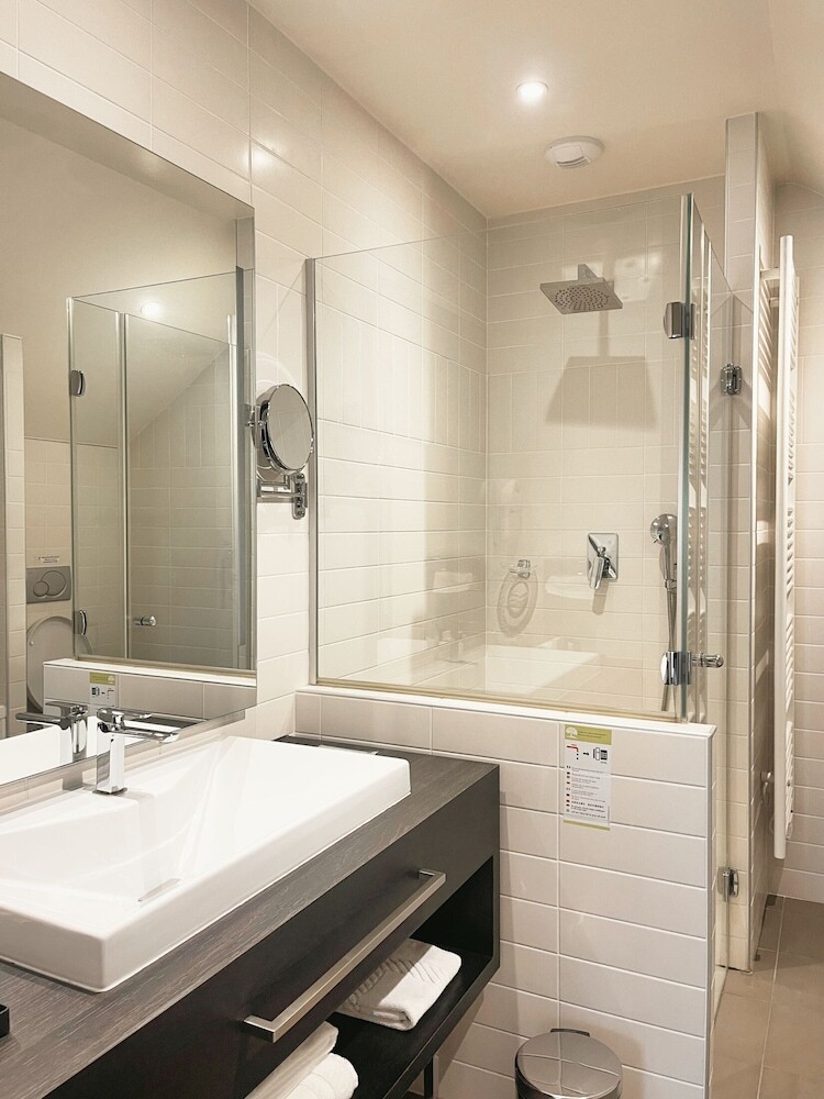 Hotel Amicitia