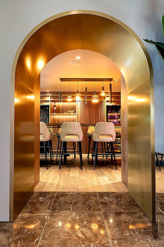 Hotel Amicitia