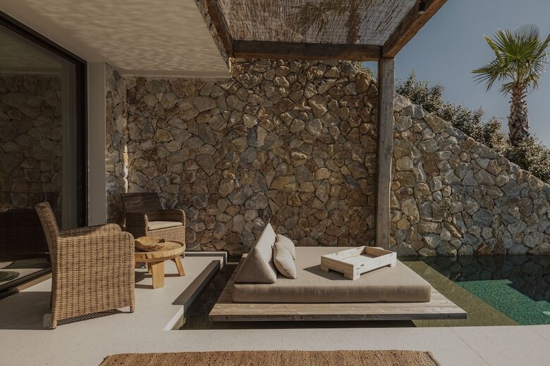 Hotel Amethyst Selene Paleros