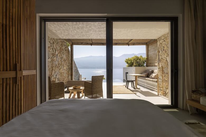 Hotel Amethyst Selene Paleros