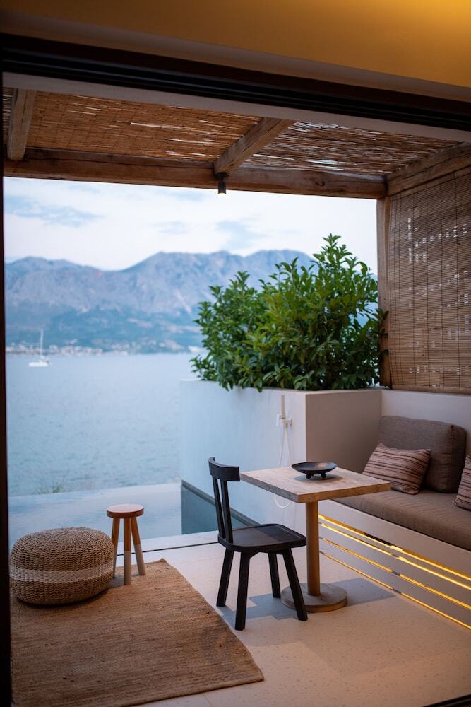 Hotel Amethyst Selene Paleros