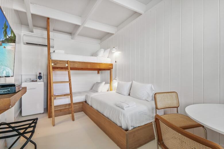 Hotel Ruschmeyers