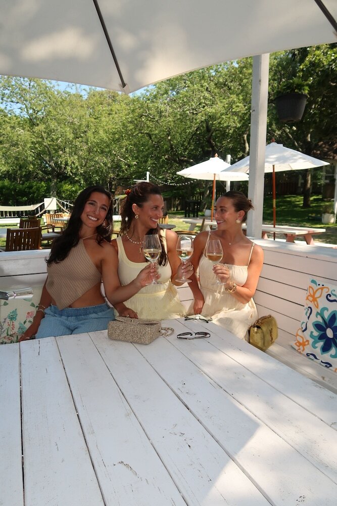 Hotel Ruschmeyers