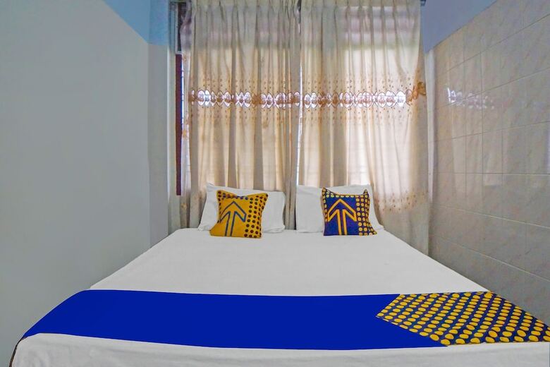 Spot On 92340 Lida Hotel