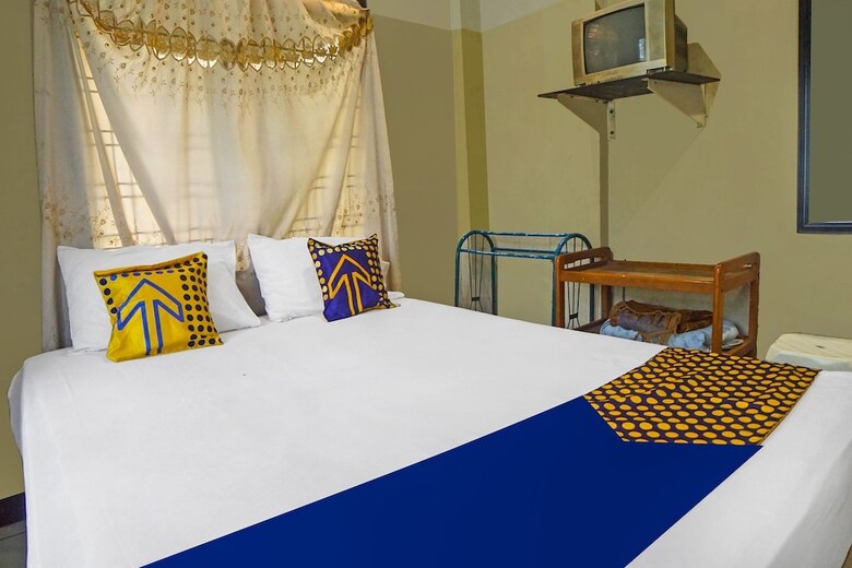 Spot On 92340 Lida Hotel