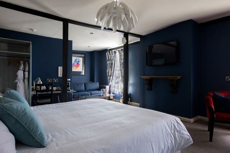 Hotel White Lion Tenterden