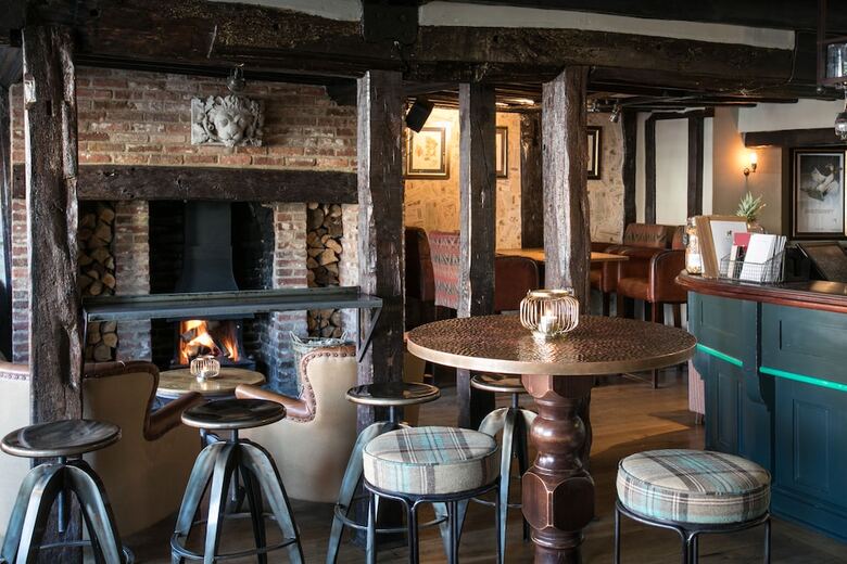 Hotel White Lion Tenterden