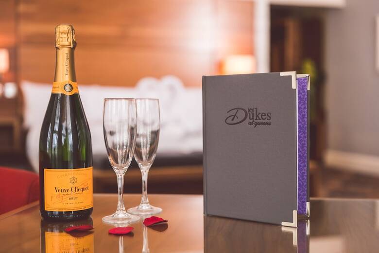 Dukes At Queens Boutique Hotel