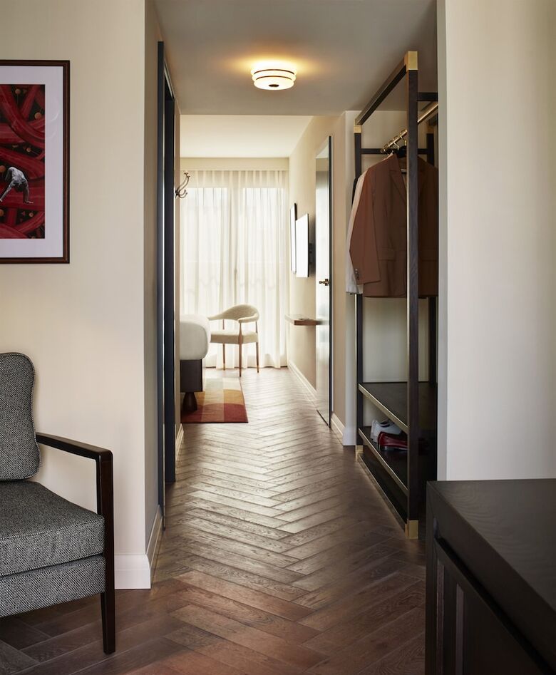 Hotel The Hoxton Berlin