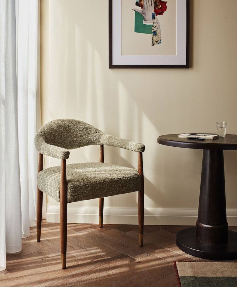 Hotel The Hoxton Berlin