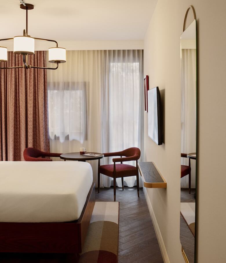 Hotel The Hoxton Berlin