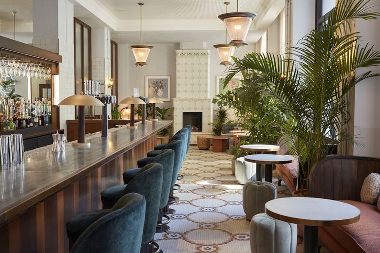 Hotel The Hoxton Berlin