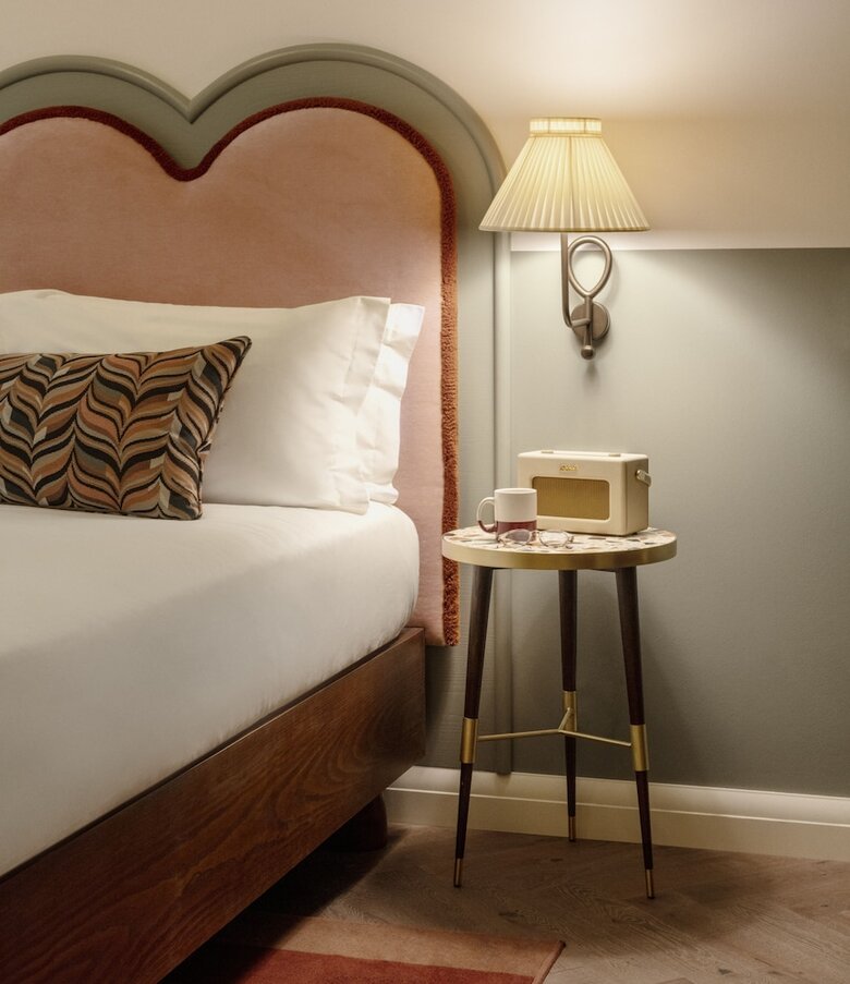 Hotel The Hoxton Berlin