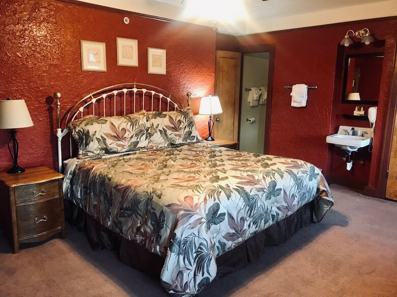 Hotel Monte Vista