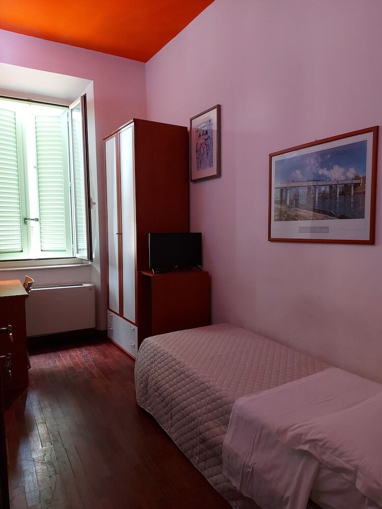 Hotel Torre Matilde