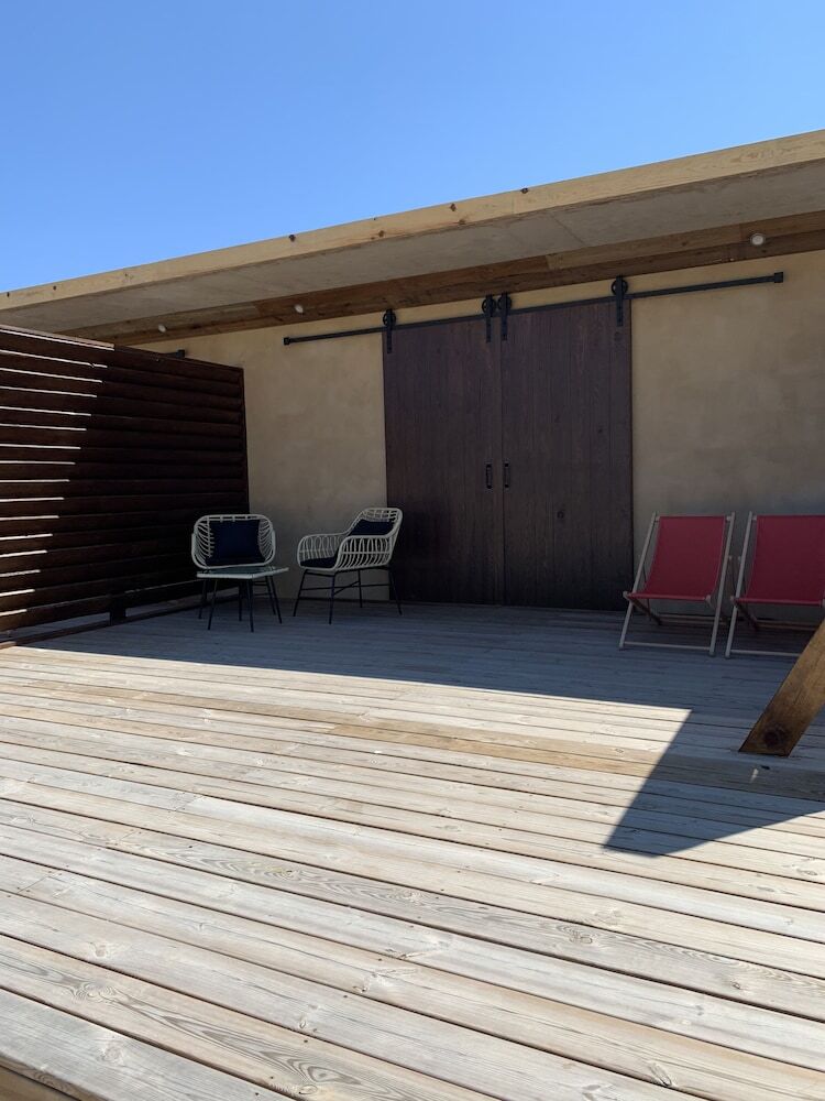 Bed & Breakfast R�sidence La Plage