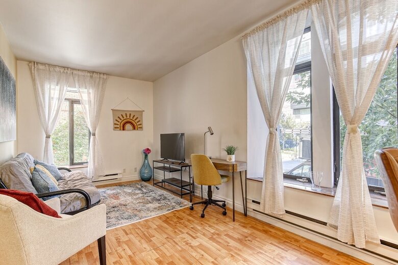 Aparthotel Rs Suites - Plateau Mont-royal