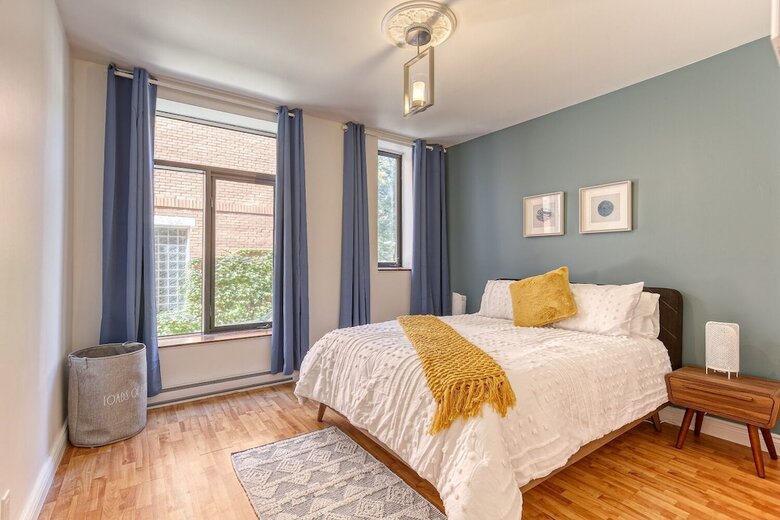 Aparthotel Rs Suites - Plateau Mont-royal